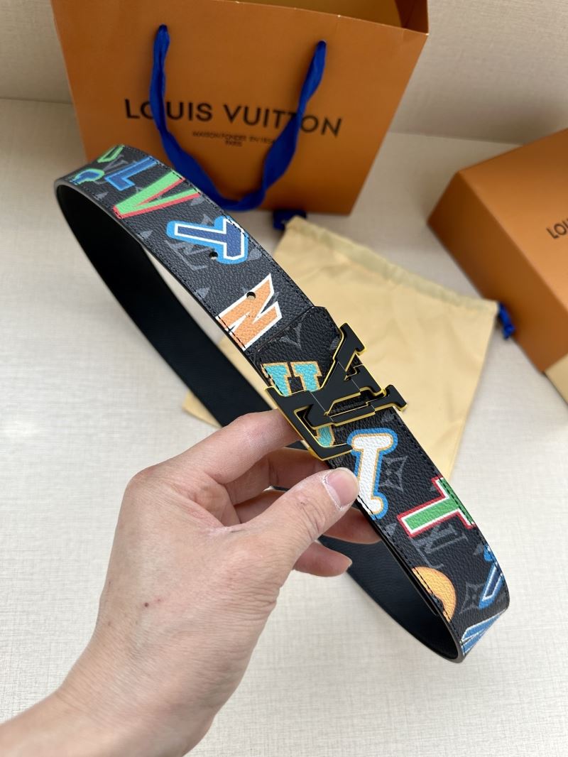 Louis Vuitton Belts